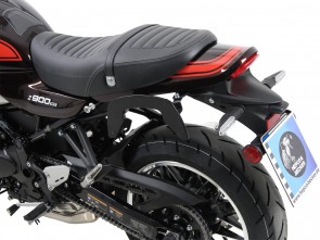 C-Bow sidecarrier - black for Kawasaki Z 900 RS / Café / 2018->