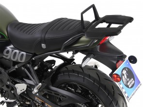 Alurack topcasecarrier – black for Kawasaki Z 900 RS / Café / 2018->
