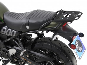 Minirack soft luggage rear rack for Kawasaki Z 900 RS / Café / 2018->