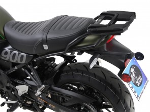 Easyrack topcasecarrier – black for Kawasaki Z 900 RS / Café / 2018->