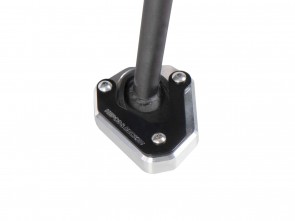 Kickstand enlargement for Kawasaki Z H2 (2020-)