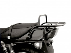 Tube Topcasecarrier – chrome for Kawasaki Zephyr 550