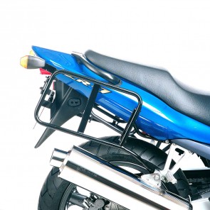 Sidecarrier permanent mounted - black for Kawasaki ZR - 7 / S