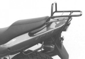 Tube Topcasecarrier – black for Kawasaki ZR - 7 / S