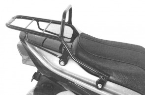 Tube Topcasecarrier – black for Kawasaki ZRX 1100