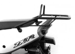Tube Topcasecarrier – black for Kawasaki ZX - 7 R Ninja