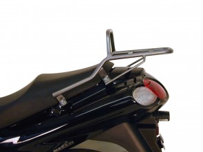 Tube Topcasecarrier – black for Kawasaki ZZR 1200