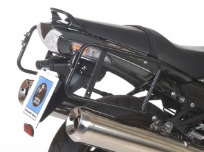 Sidecarrier Lock-it - black for Kawasaki ZZ - R 1400 until 2011