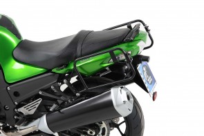 Sidecarrier Lock-it - black for Kawasaki ZZ - R 1400 / 2012-2016