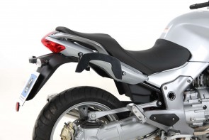 C-Bow sidecarrier for Moto Guzzi Breva V 850 / 1100 / 1200 / Norge 1200