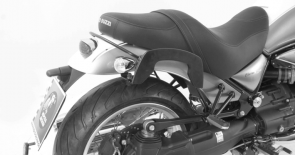 C-Bow sidecarrier for Moto Guzzi C 940 Bellagio / Bellagio Aquilia Nera