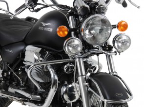 Twinlight-Set for Moto Guzzi California Aquilia Nera