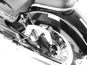 C-Bow sidecarrier - chrome for Moto Guzzi California 1400 Eldorado (2015-)