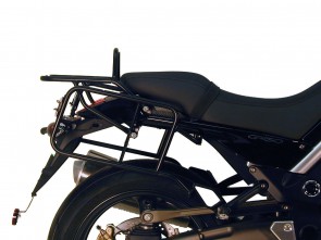 Sidecarrier permanent mounted - black for Moto Guzzi Griso 850 / 1100 / 1200