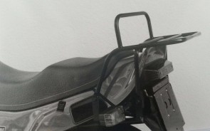 Tube Topcasecarrier – black for Moto Guzzi Le Mans IV / V
