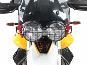 Headlight grill for Moto Guzzi V 85 TT (2019-)