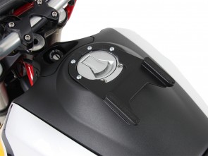Tankring Lock-it for Moto Guzzi V85 TT (2019-)
