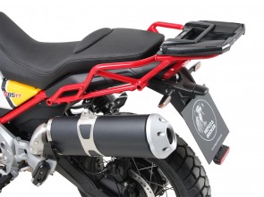 Easyrack topcasecarrier for Moto Guzzi V85 TT (2019-)