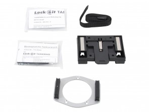 Tankring Lock-it 5 hole mounting for Moto Guzzi V 7 Cafe classic/Classic/Special (2008-2014)