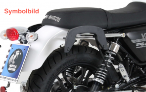 C-Bow sidecarrier for Moto Guzzi V 7 Cafè classic