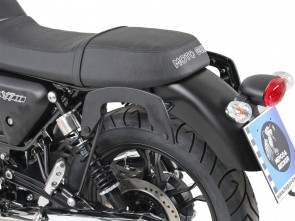 C-Bow sidecarrier for Moto Guzzi V 7 II Classic from 2015