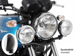 Twinlight-Set for Moto Guzzi V 7 III stone/ special/Anniversario/Racer from 2017