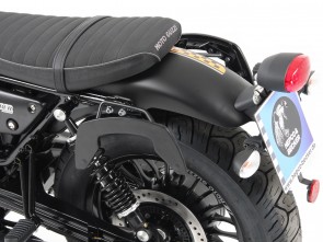 C-Bow sidecarrier for Moto Guzzi V 9 Bobber from 2016