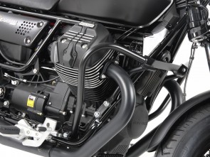 Motorschutzbügel Moto Guzzi V9 Bobber