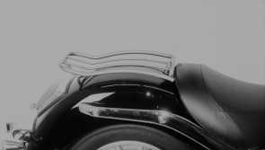 Solorack without backrest for Suzuki C 1800 R Intruder