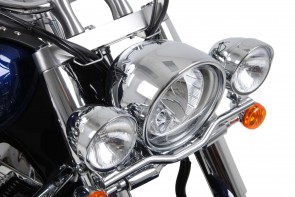 Twinlight-Set for Suzuki C 1800 R