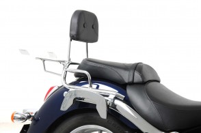 C-Bow sidecarrier for Suzuki C 1800 (VL) R  until 2010
