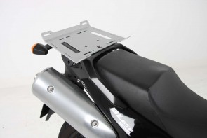 Modelspecific rear enlargement for Suzuki DL 650 / 1000 V-Strom