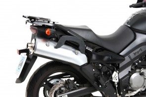 C-Bow sidecarrier for Suzuki DL 650 V-Strom until 2011