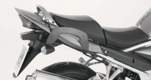 C-Bow sidecarrier for Suzuki GSF 1200 / S Bandit from 2006