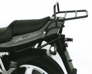 Tube Topcasecarrier – black for Suzuki GSF 400 Bandit