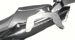 C-Bow sidecarrier for Suzuki GSF 600 S Bandit from 2000