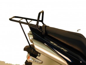 Tube Topcasecarrier – black for Suzuki GSR 600