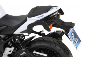 C-Bow sidecarrier for Suzuki GSR 750