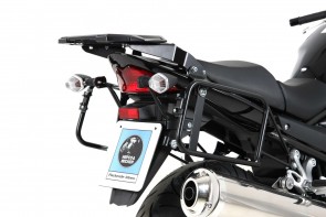 Sidecarrier Lock-it - black for Suzuki GSX 1250  FA from 2010 / SA from 2015