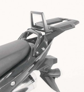 Alurack topcasecarrier – black for Suzuki GSX 650 F