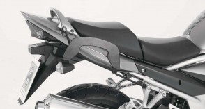 C-Bow sidecarrier for Suzuki GSX 650 F