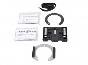 Tankring Lock-it 5 hole mounting for Suzuki GSX-R 1000 (2009-2011)