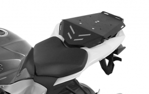 Sportrack for Suzuki GSX-R 1000 2009-2011