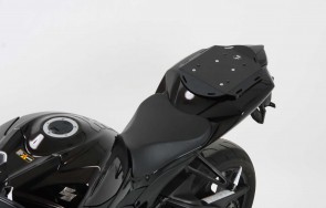 Sportrack for Suzuki GSX-R 600  2008-2010