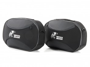 STREET C-Bow softbags