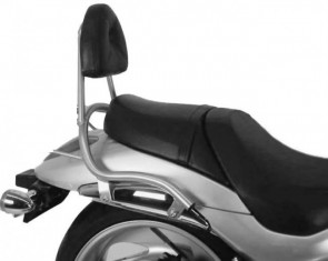 Sissybar without rearrack for Suzuki M 1800 (VZ) R Intruder