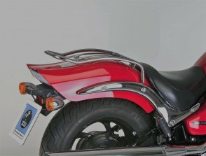 Solorack without backrest for Suzuki M 800 Intruder until 2009