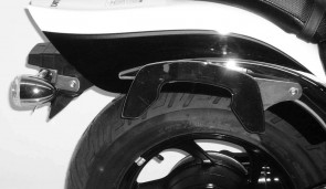 C-Bow sidecarrier for Suzuki M 800 Intruder until 2009