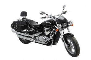 Twinlight-Set for Suzuki M 800 Intruder from 2010