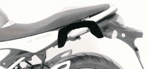 C-Bow sidecarrier for Suzuki SFV 650 Gladius